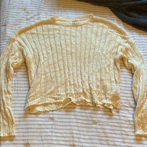 Forever 21 long sleeve